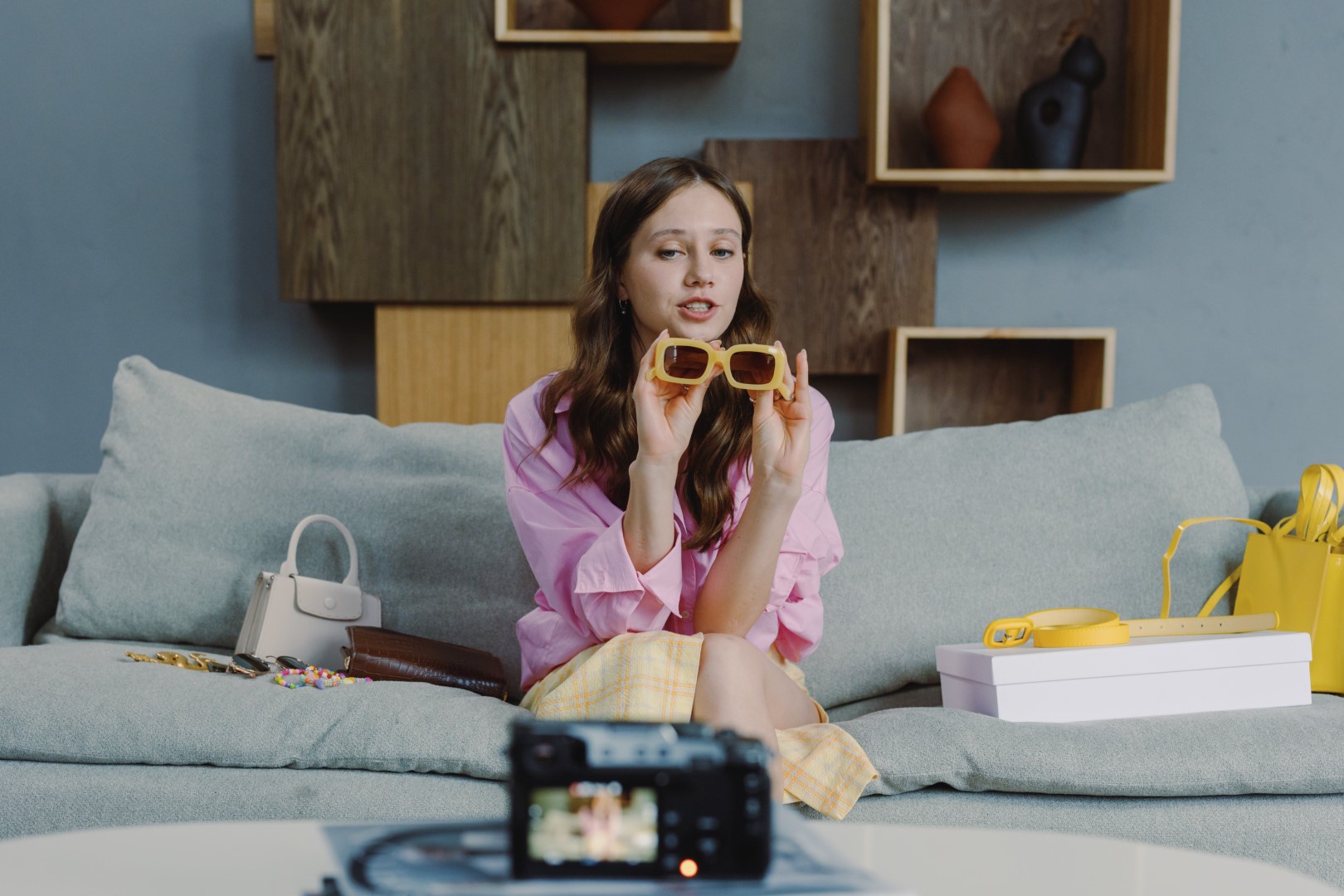 Influencer e fisco | Studio Puricelli Caruggi