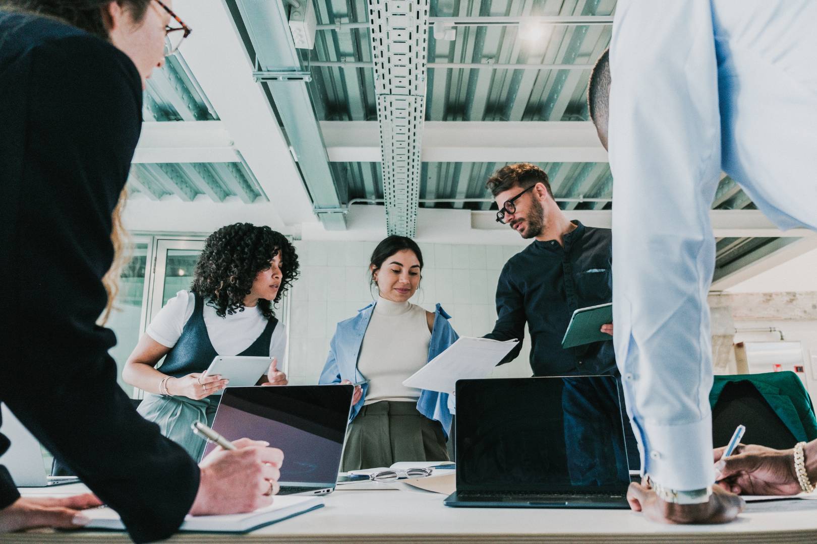 Digitalizzazione-aziendale e benefici fiscali | Studio Puricelli Caruggi